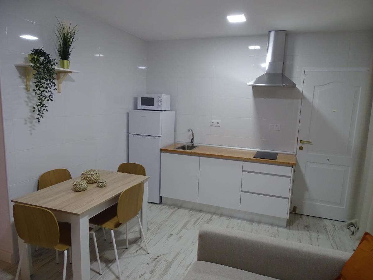 Апартаменты Casasjerezanas Loft Aitana Херес-де-ла-Фронтера Экстерьер фото